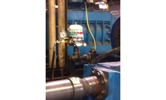 Dieselcraft - Model Stokes 412 - Kit for Stokes Vacuum Pump