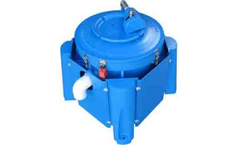 Dieselcraft - Model Magnum CFC 1000 - Continuous Flow Centrifuge