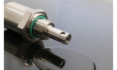 Dieselcraft - Model Tan Delta OQSx - Oil Quality Sensor