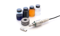 Dieselcraft - Oil Mobil Test Kit