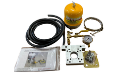 Dieselcraft - Model OC-50 - 108 Gallons Per Hour Centrifuge Kit