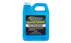 Dieselcraft - Model Star Tron - Tank Cleaner