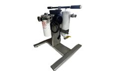 Dieselcraft - Model FPS-HC15 - Portable Diesel Polishing System