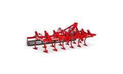 Stella - Model 4 - Stubble Tine Cultivator