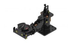 Mampaey - Quick Release Mooring Pulley