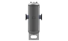 American-Wheatley - Air & Dirt Separator