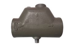 American Wheatley - Model AS Series - Air Purgers / Scoops