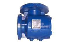 American Wheatley - Suction Diffusers/Flow Diverters