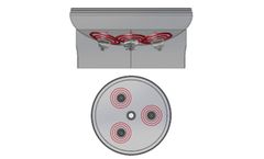 American-Wheatley - In-Line Air Separator