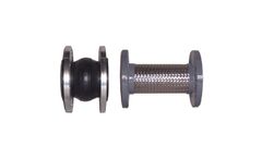 American Wheatley Flex - Pump Connectors