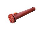 American Wheatley - Shell and Tube Heat Exchangers