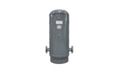 American Wheatley - Chilled Water Buffer Tanks