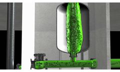 Bladder Surge Tank for Sewage & Wastewater (BSST) - Video