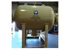 Bladder Surge Tanks (BST)