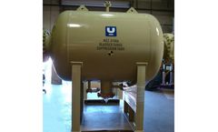 Bladder Surge Tanks (BST)