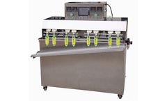 Koyo - Pouch Bag Filling and Sealing Machine