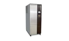 Model MagnaTherm FT - Space Heating Boilers