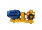 Saiken - Model KCB 55 - 1 Inch Gear Oil Pump