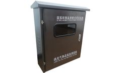 OLGA - Model 1000 - Online Biogas Monitoring System