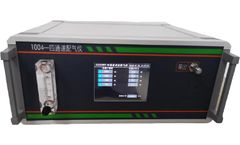 Chekvan - Model GB1000 - Gas Blender