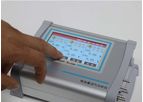 Chekvan - Model MGA1000 - Microflow Biogas Analyzer MGA1000