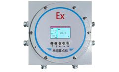 Chekvan - Model DP1000 - Precision Dew Point Measurement DP1000