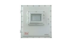Chekvan - Model OLGA1500 - ONLINE BIOGAS MONITORING SYSTEM OLGA1500