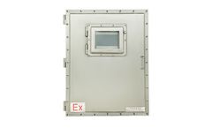 Chekvan - Model OLGA2000 - ОНЛАЙН-СИСТЕМА МОНИТОРИНГА БИОГАЗА OLGA2000