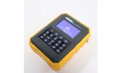 Chekvan - Model GASCHEK1000 - PORTABLE GAS ANALZYER GASCHEK1000