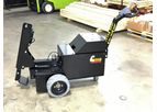 Xtreme - Model Heavy Duty - Machinery Moving Equipment