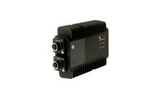 Sciemetric - Model EDGE 412 Dual Carrier - Expandable, Multi-Channel Data Acquisition