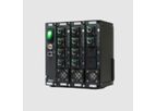 Sciemetric - Model EDGE 414 Quad Carrier - Expandable, Multi-Channel Data Acquisition