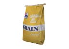IFA - Model 13206 - 3-Way Corn, Oat & Barley Feed