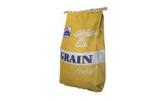 IFA - Model 13206 - 3-Way Corn, Oat & Barley Feed