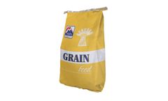 IFA - Model 1206 - 4-Way Corn, Oat, Barley & Molasses Feed