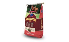 IFA - Model 1763 - Apple Snaps Treats