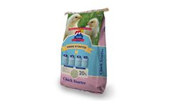 IFA - Model 1154 - Chick Starter