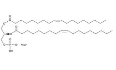 Model 34274 - 1,2-Dioleoyl-sn-glycero-3-PA (sodium salt)