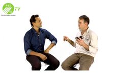 PSSAG TV Flow Sense Video