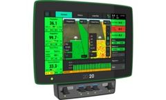 PSS - Model 20|20 - Data Drives Decisions
