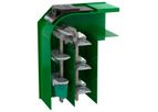 PSS - Model YieldSense - Yield Monitor