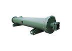UAR - Dry Evaporator