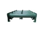 UAR - Shell And Tube Flooded Evaporator Heat Exchanger