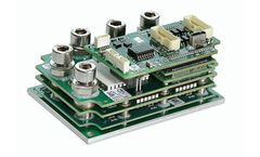 Elmo - Model Platinum Solo Triple Twitter - Ultra High Current Super Compact Servo Drive