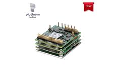 Elmo - Model Platinum Twitter - Smallest Most Powerful Servo Drive