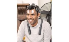 Seer Home - Monitoring Device for Neurology Practice
