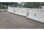 Lindsay Precast - Transformer Vaults & Pads