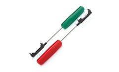Model RVG 1 - Paddle Holders - Horizontal Size 1