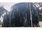 Bolted Steel Tanks