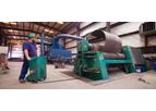 Pittsburgh Pipe - Split Steel Casing Pipe
